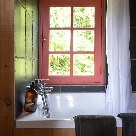 La Contrebasse Holiday home Drucourt